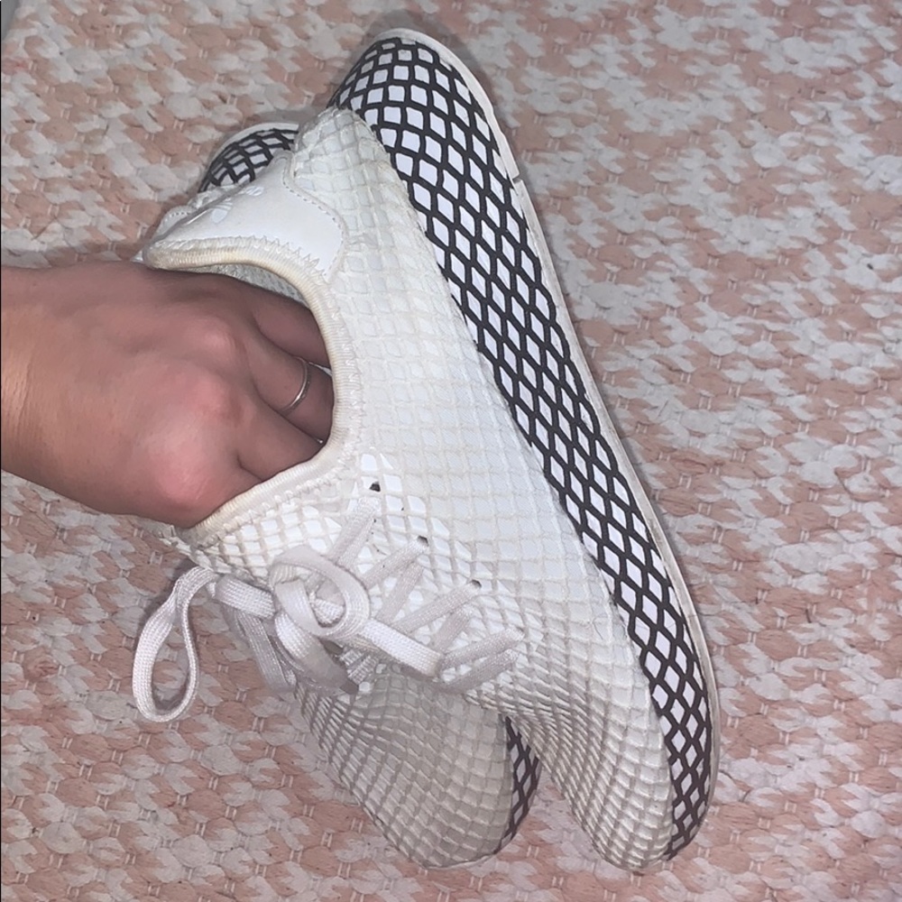 Adidas Shoes